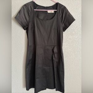 Cotelac Women's Shift Dress Gray Size 2